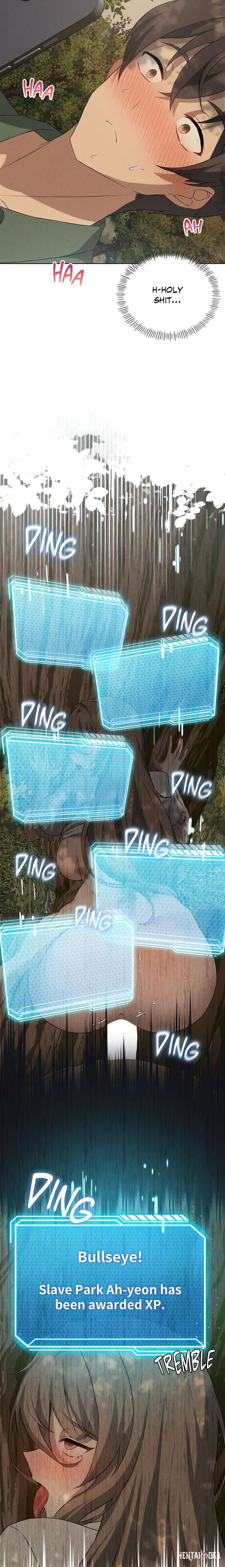 Pleasure up! Pleasure up! Chapter 61 - Page 7