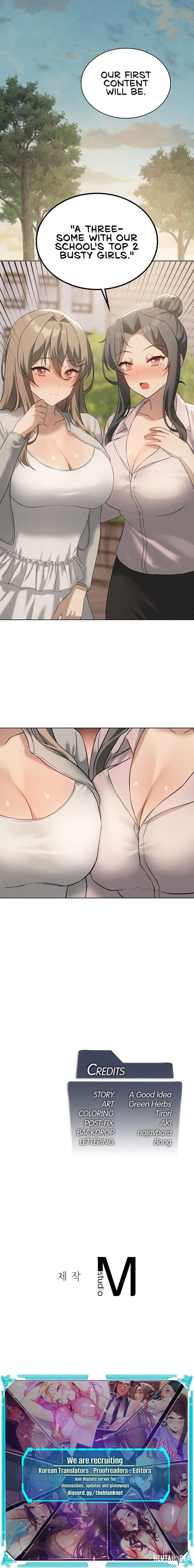 Pleasure up! Pleasure up! Chapter 59 - Page 12