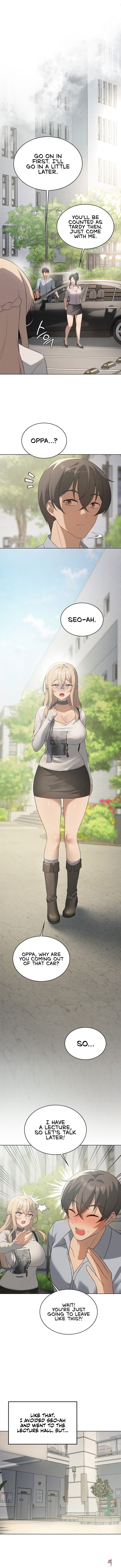 Pleasure up! Pleasure up! Chapter 58 - Page 10