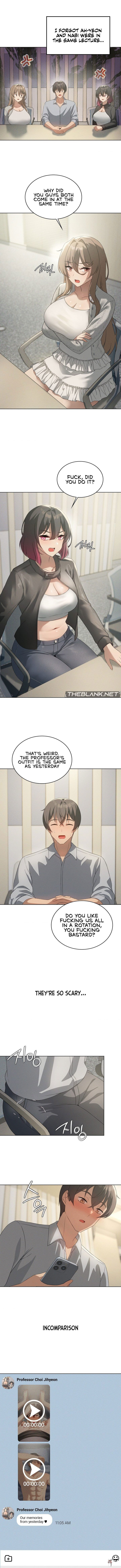 Pleasure up! Pleasure up! Chapter 58 - Page 11