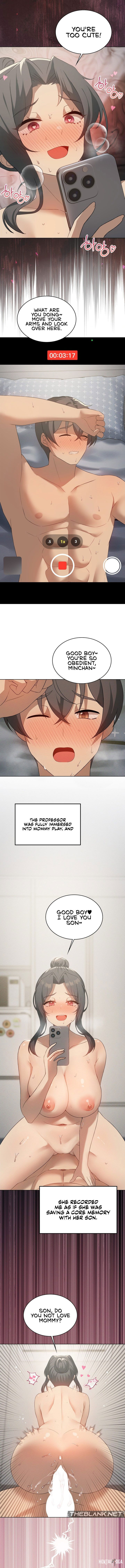 Pleasure up! Pleasure up! Chapter 58 - Page 2