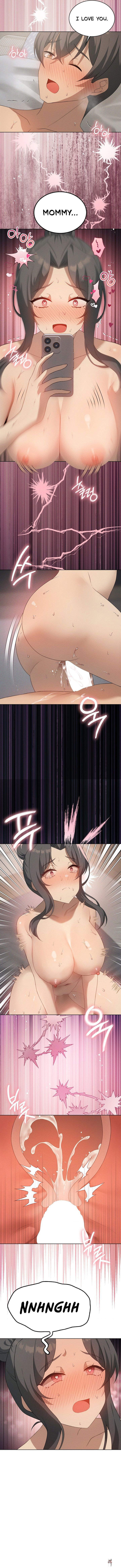 Pleasure up! Pleasure up! Chapter 58 - Page 3