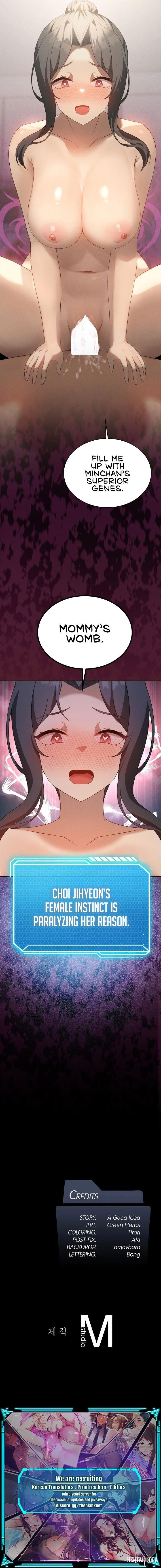 Pleasure up! Pleasure up! Chapter 57 - Page 13 Pleasure up! Pleasure up! Chapter 57 - Page 13