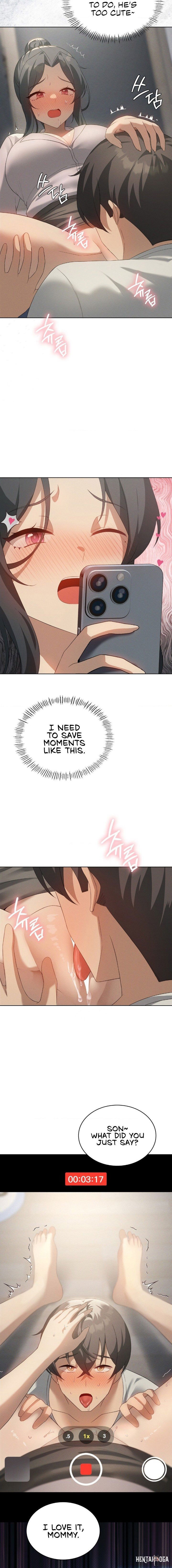 Pleasure up! Pleasure up! Chapter 57 - Page 3 Pleasure up! Pleasure up! Chapter 57 - Page 3