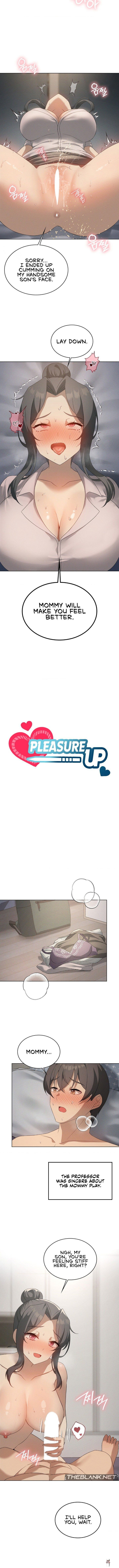 Pleasure up! Pleasure up! Chapter 57 - Page 5 Pleasure up! Pleasure up! Chapter 57 - Page 5