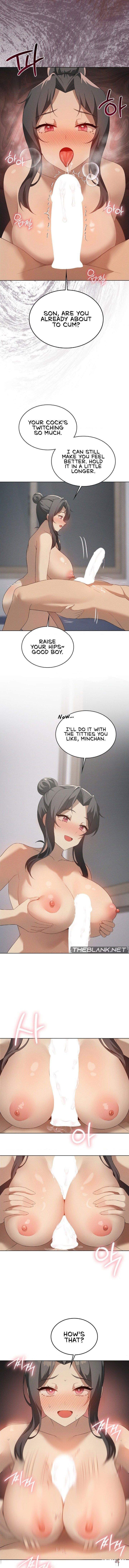 Pleasure up! Pleasure up! Chapter 57 - Page 8 Pleasure up! Pleasure up! Chapter 57 - Page 8