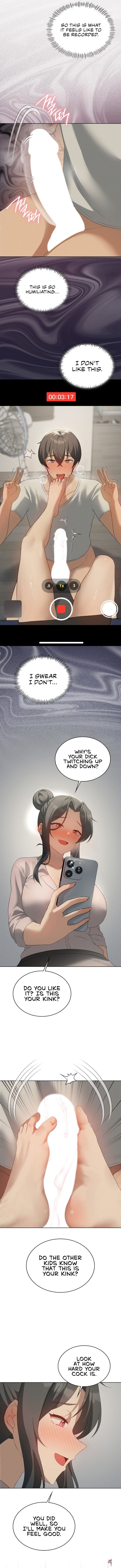 Pleasure up! Pleasure up! Chapter 56 - Page 11