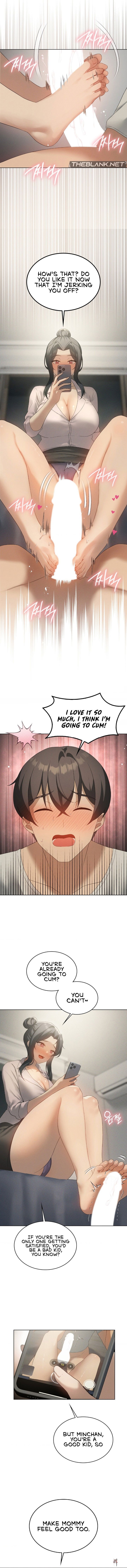 Pleasure up! Pleasure up! Chapter 56 - Page 12