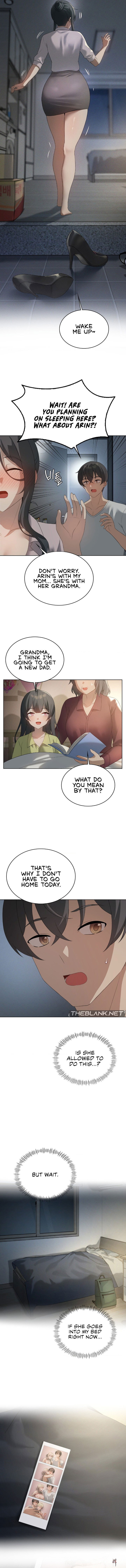 Pleasure up! Pleasure up! Chapter 56 - Page 2