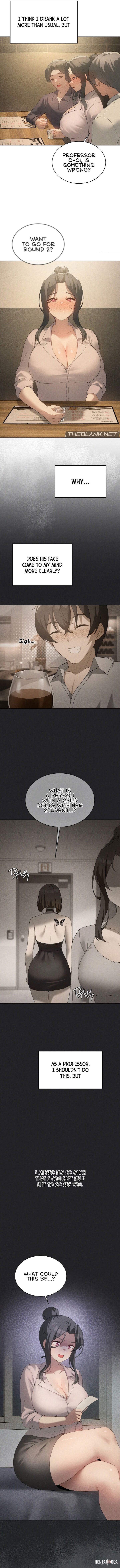 Pleasure up! Pleasure up! Chapter 56 - Page 4