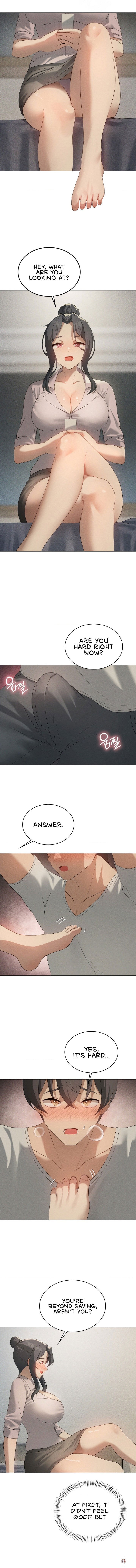 Pleasure up! Pleasure up! Chapter 56 - Page 6