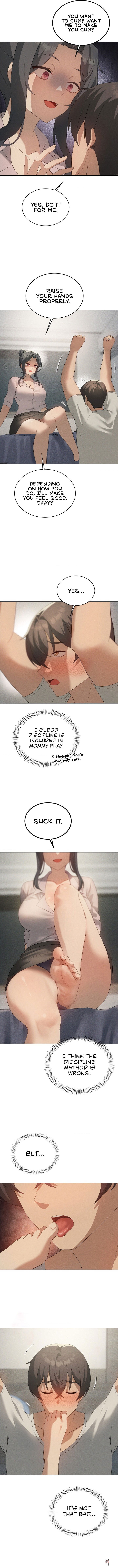 Pleasure up! Pleasure up! Chapter 56 - Page 9