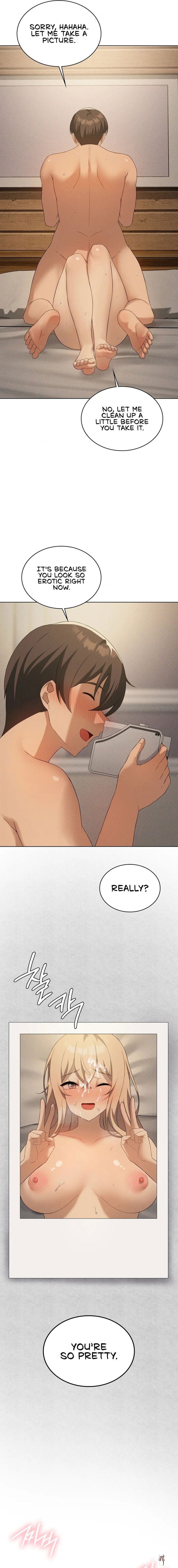 Pleasure up! Pleasure up! Chapter 55 - Page 16