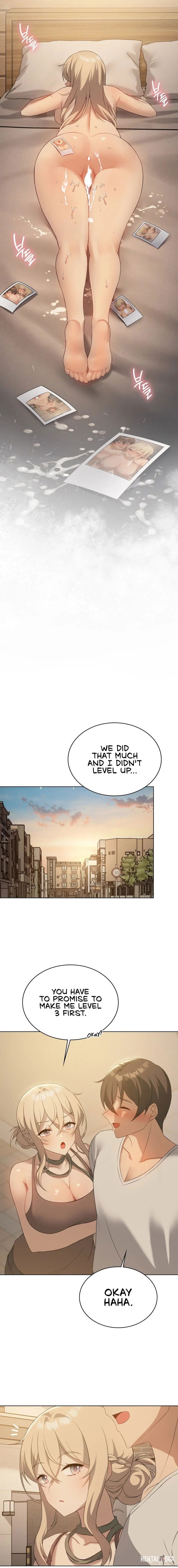 Pleasure up! Pleasure up! Chapter 55 - Page 18