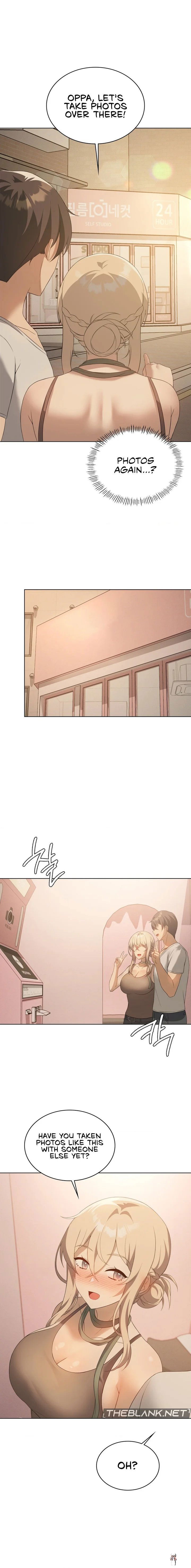 Pleasure up! Pleasure up! Chapter 55 - Page 19