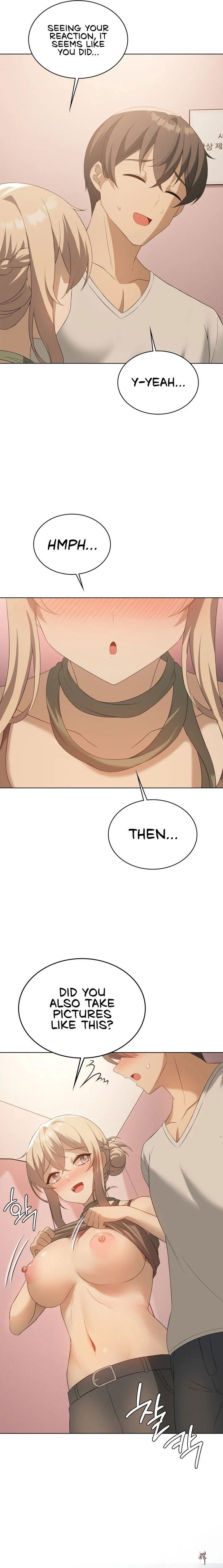 Pleasure up! Pleasure up! Chapter 55 - Page 20