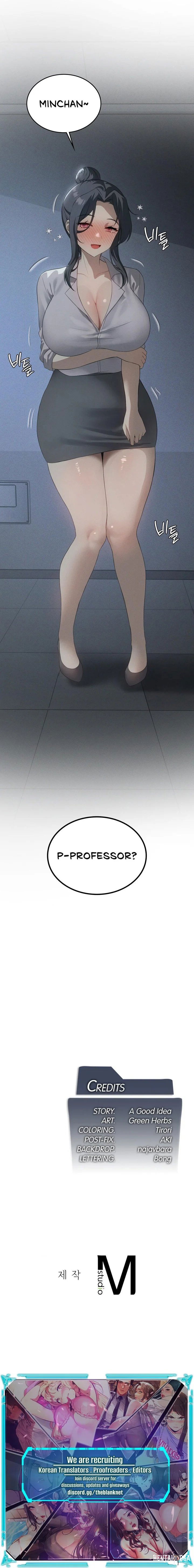 Pleasure up! Pleasure up! Chapter 55 - Page 23