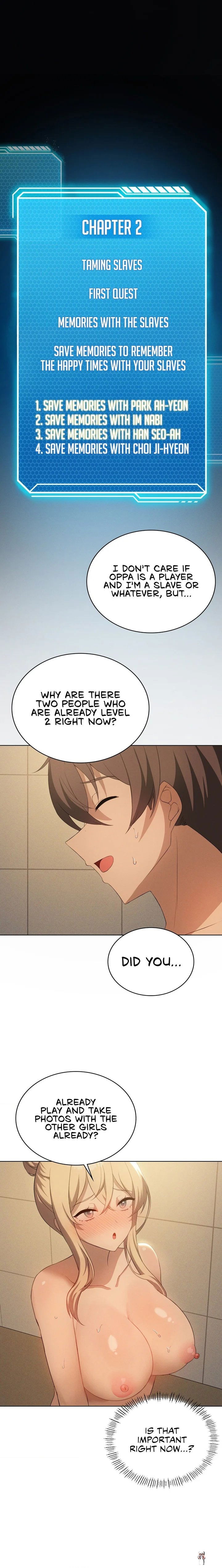 Pleasure up! Pleasure up! Chapter 55 - Page 3