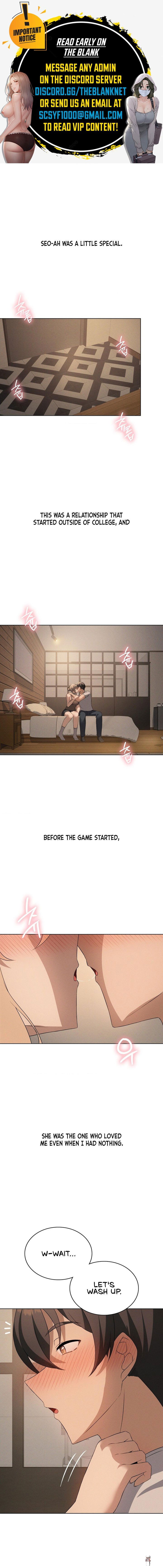 Pleasure up! Pleasure up! Chapter 54 - Page 1