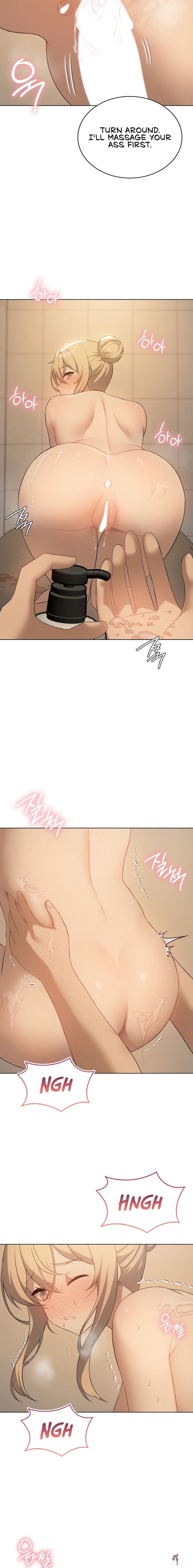 Pleasure up! Pleasure up! Chapter 54 - Page 15