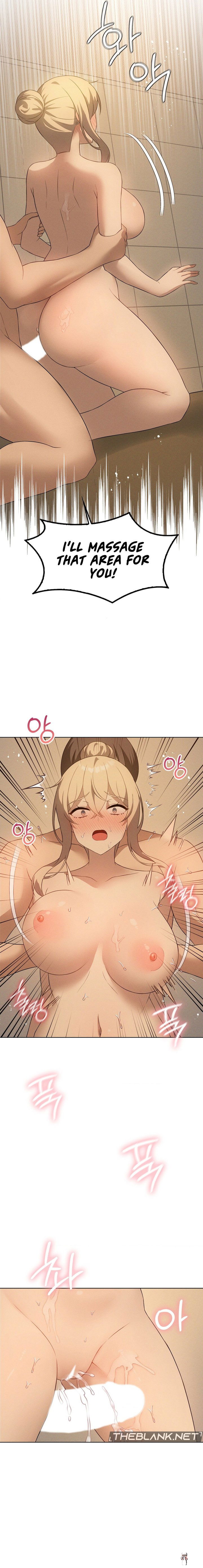 Pleasure up! Pleasure up! Chapter 54 - Page 18