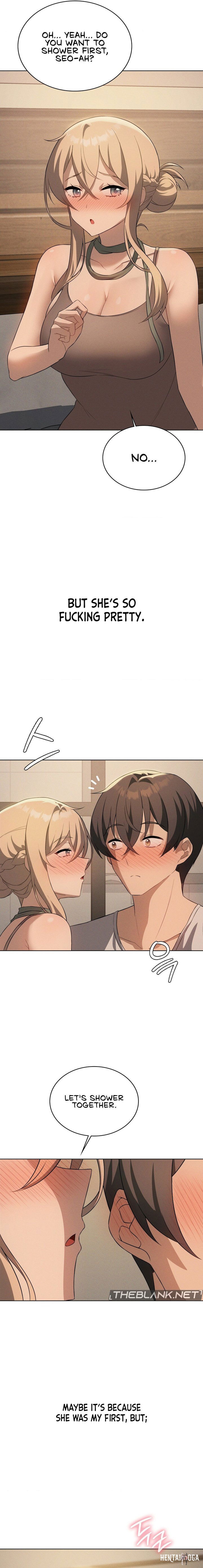 Pleasure up! Pleasure up! Chapter 54 - Page 2