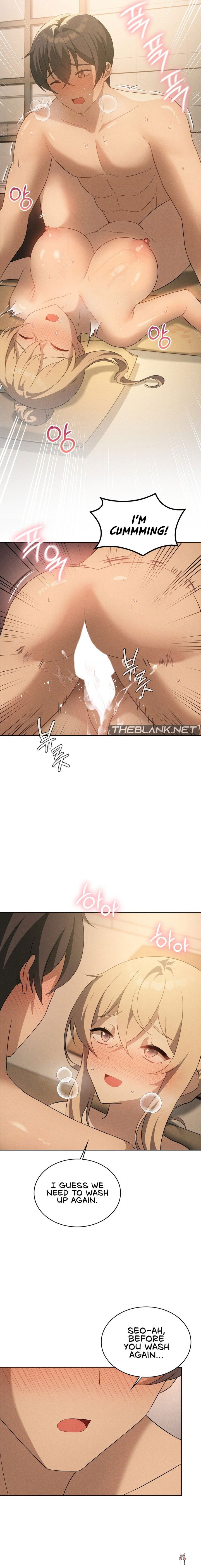 Pleasure up! Pleasure up! Chapter 54 - Page 21