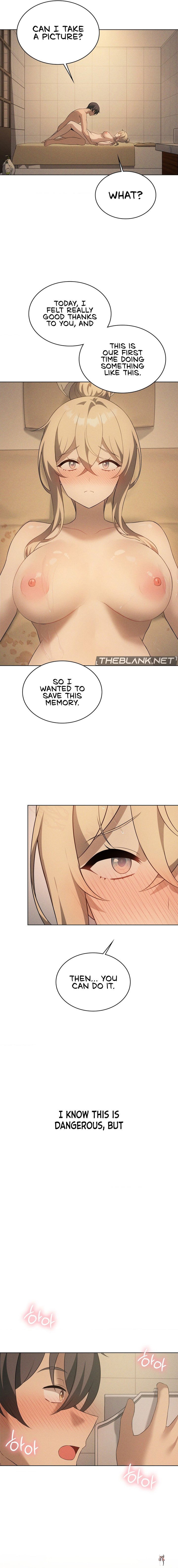 Pleasure up! Pleasure up! Chapter 54 - Page 22