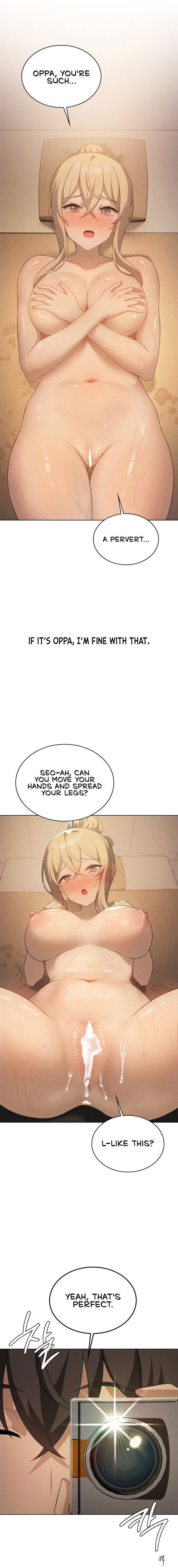 Pleasure up! Pleasure up! Chapter 54 - Page 23