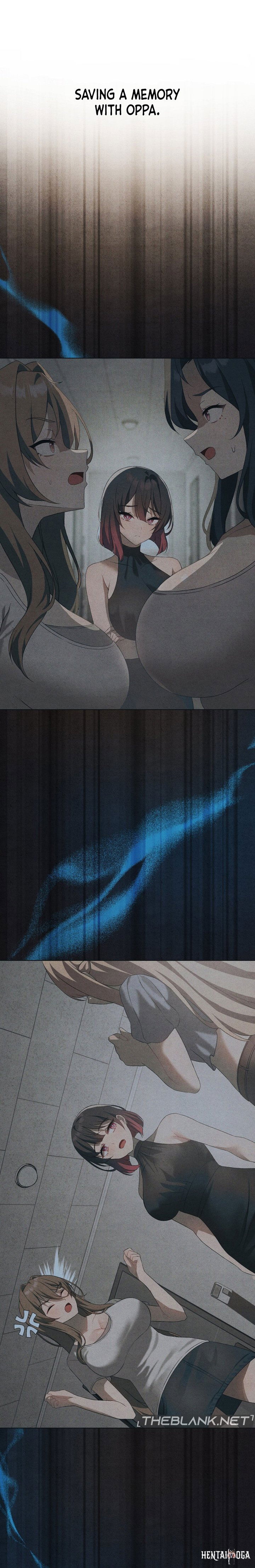 Pleasure up! Pleasure up! Chapter 54 - Page 24