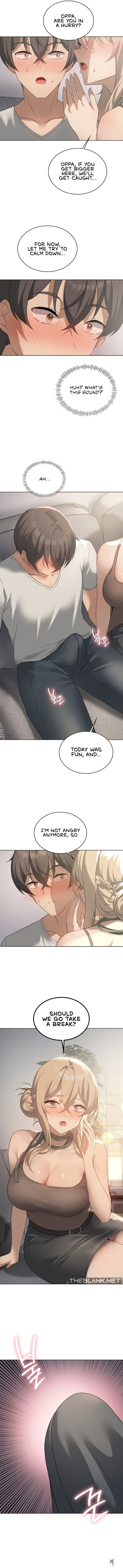 Pleasure up! Pleasure up! Chapter 53 - Page 10