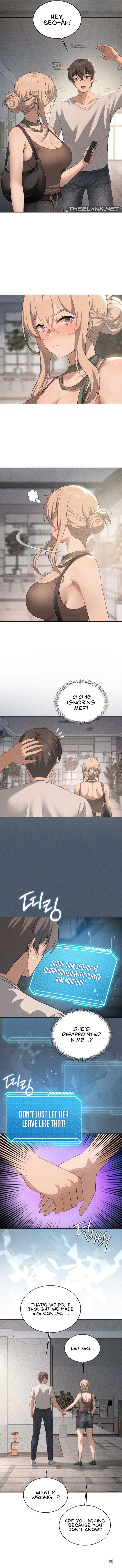 Pleasure up! Pleasure up! Chapter 53 - Page 3