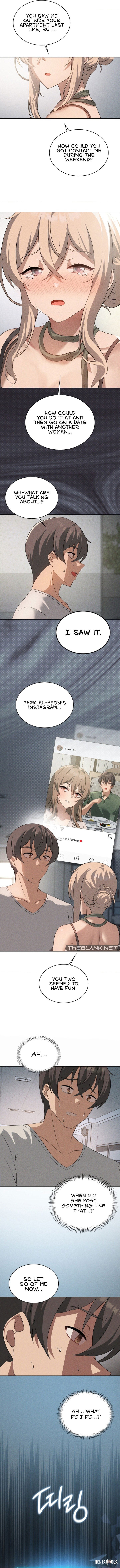 Pleasure up! Pleasure up! Chapter 53 - Page 4