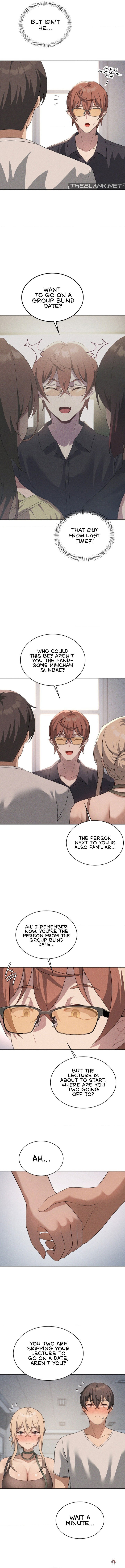 Pleasure up! Pleasure up! Chapter 53 - Page 6