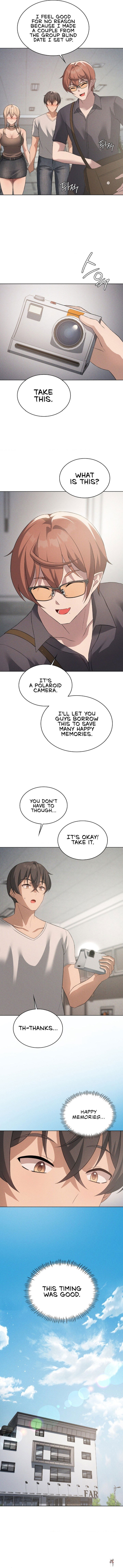 Pleasure up! Pleasure up! Chapter 53 - Page 7