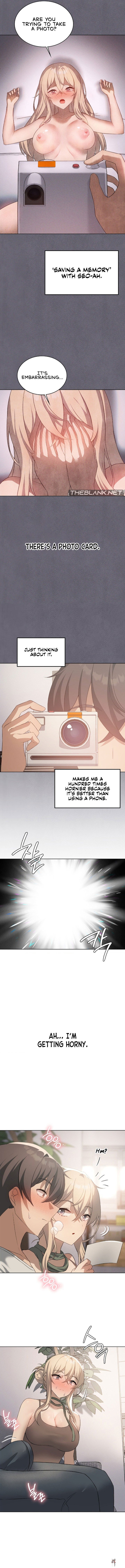 Pleasure up! Pleasure up! Chapter 53 - Page 9