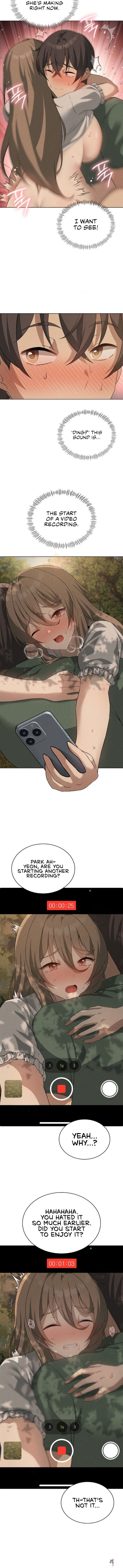 Pleasure up! Pleasure up! Chapter 52 - Page 10