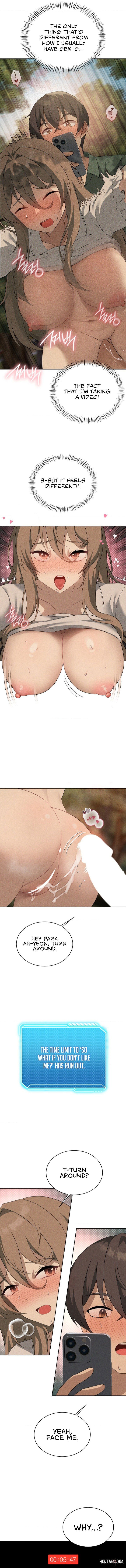 Pleasure up! Pleasure up! Chapter 52 - Page 5