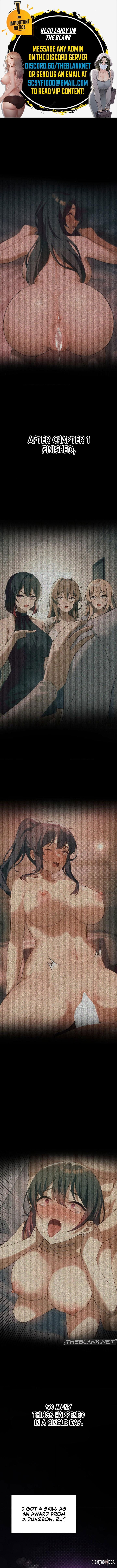 Pleasure up! Pleasure up! Chapter 51 - Page 1