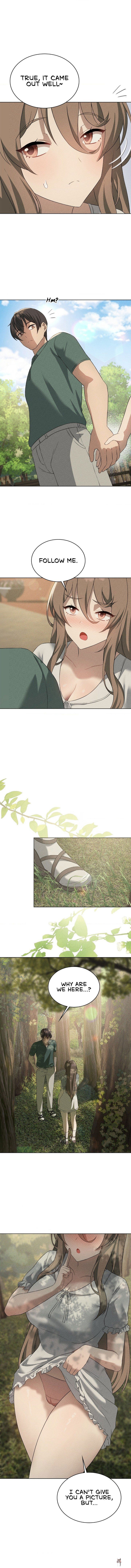 Pleasure up! Pleasure up! Chapter 51 - Page 10