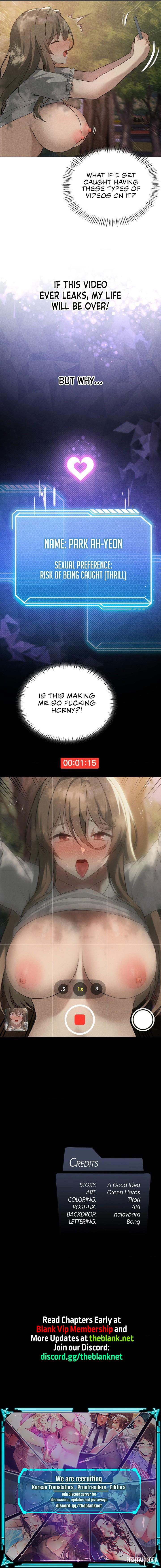 Pleasure up! Pleasure up! Chapter 51 - Page 15