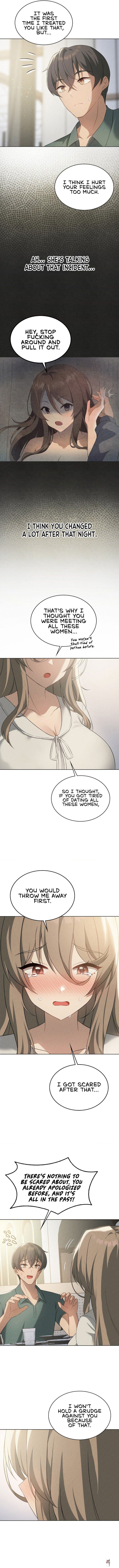 Pleasure up! Pleasure up! Chapter 51 - Page 6