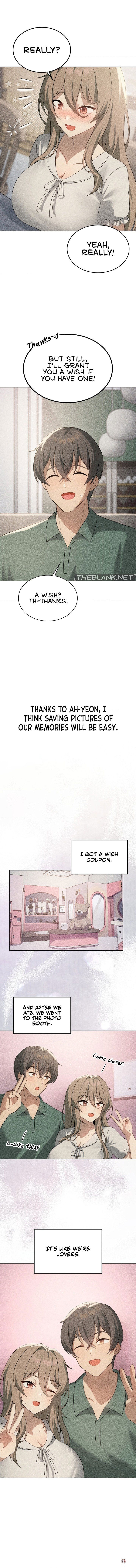 Pleasure up! Pleasure up! Chapter 51 - Page 7