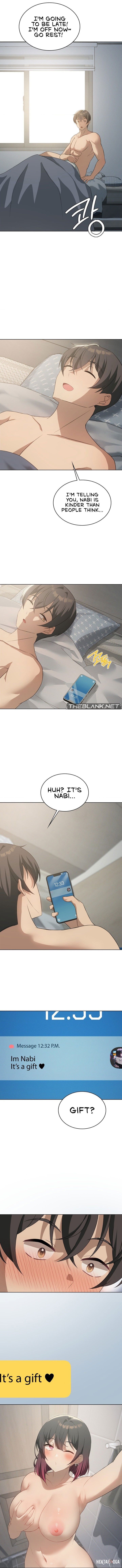 Pleasure up! Pleasure up! Chapter 50 - Page 10