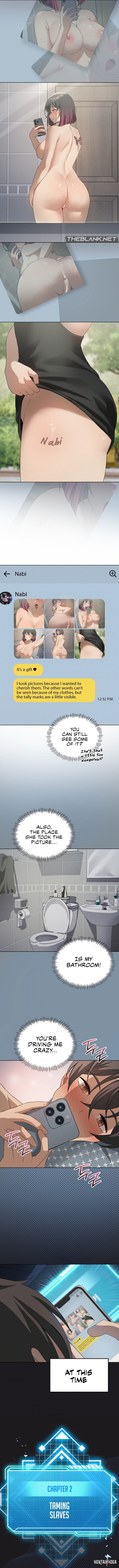 Pleasure up! Pleasure up! Chapter 50 - Page 11