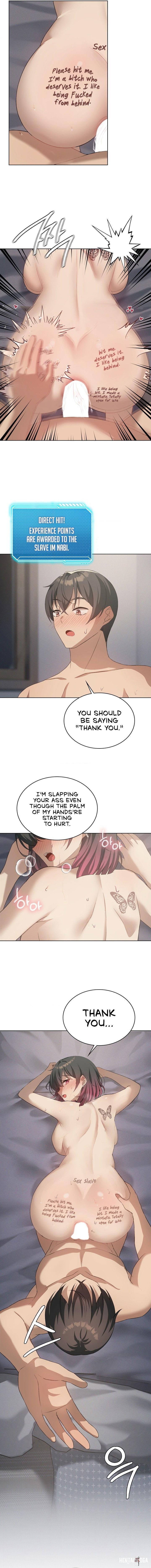 Pleasure up! Pleasure up! Chapter 50 - Page 2