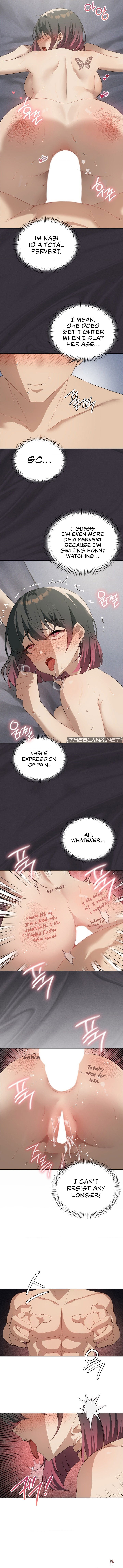 Pleasure up! Pleasure up! Chapter 50 - Page 4