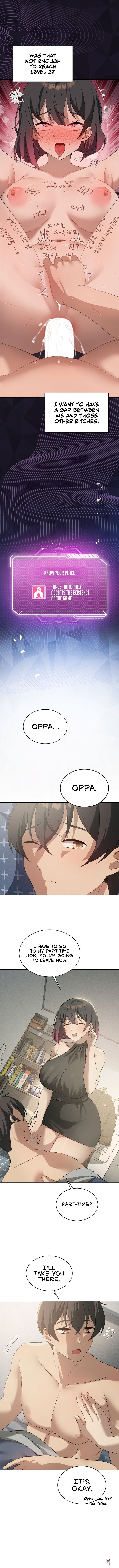 Pleasure up! Pleasure up! Chapter 50 - Page 9