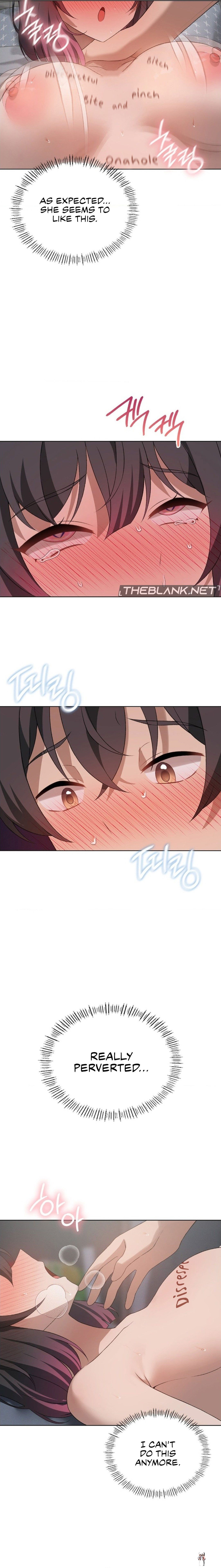 Pleasure up! Pleasure up! Chapter 49 - Page 13