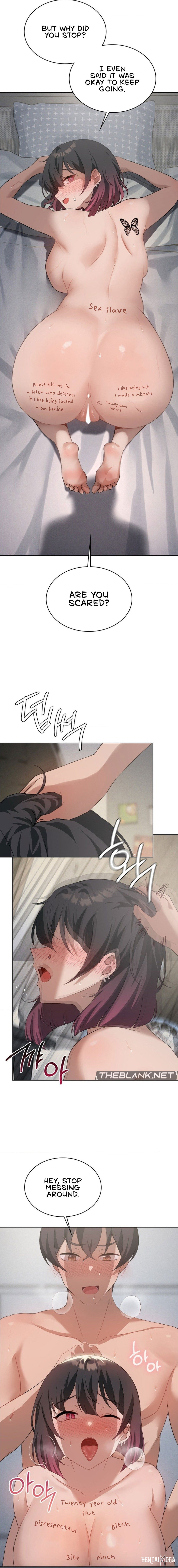 Pleasure up! Pleasure up! Chapter 49 - Page 15